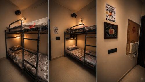 Lajpat Nagar Hostel | Checkpoint backpacker