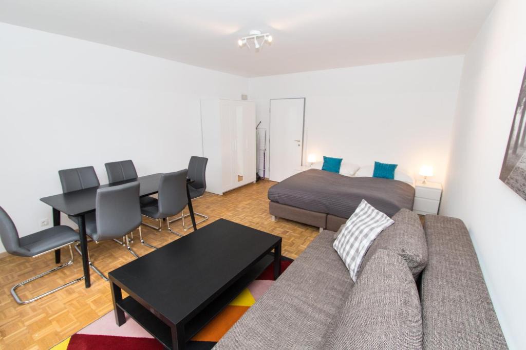Hernals Apartment | checkVIENNA - Schadinagasse