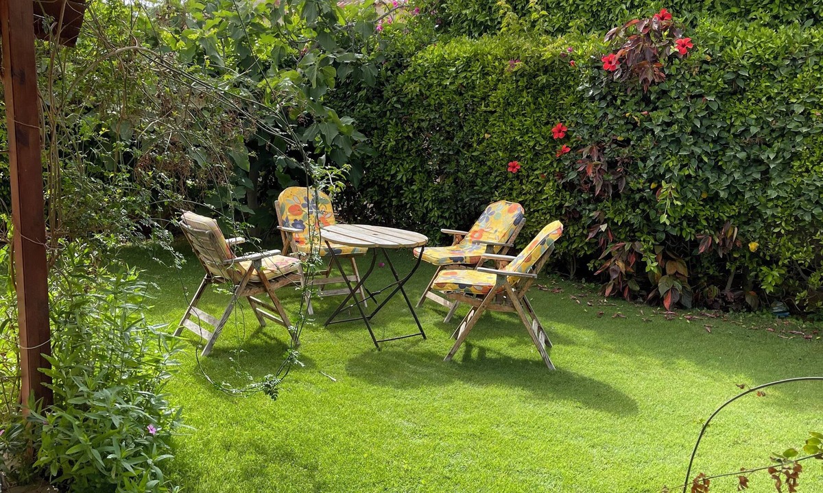 Borg el Arab Villa | Cheerful fully furnished 3 bedroom villa in North Coast - Alexandria - Egypt