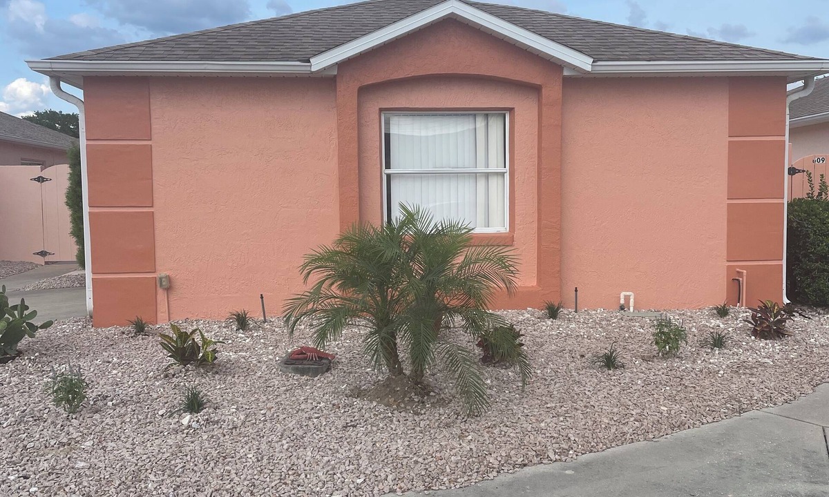The Villages House | CHEERFUL VILLA IN THE VILLAGES, FL