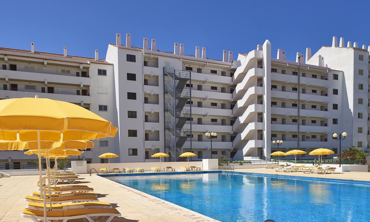 Montechoro Apartment | Cheerfulway Minichoro