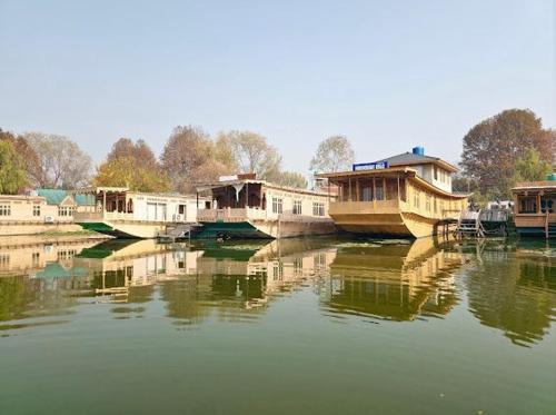 Nagin Bagh Hotel | Cheetah Palace