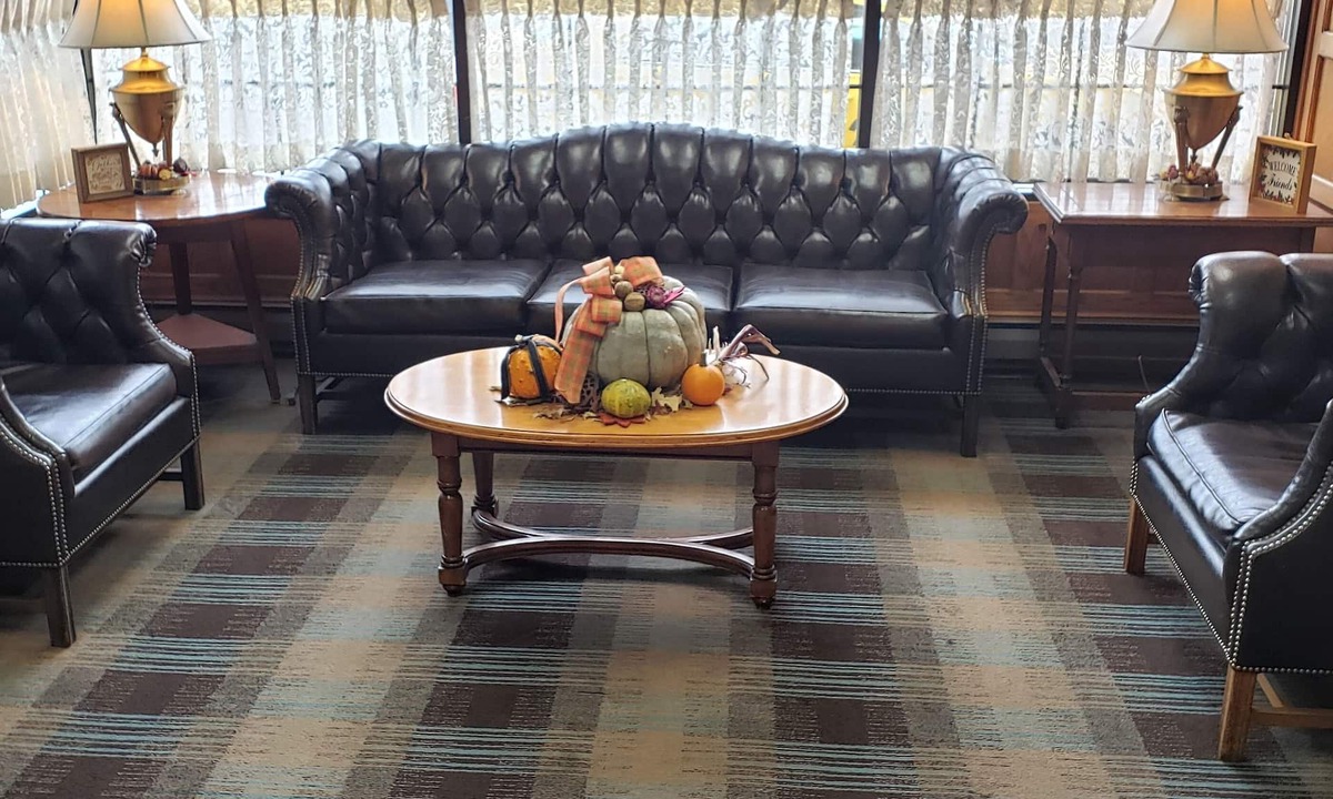 Cow Hollow Hotel | Chelsea Inn