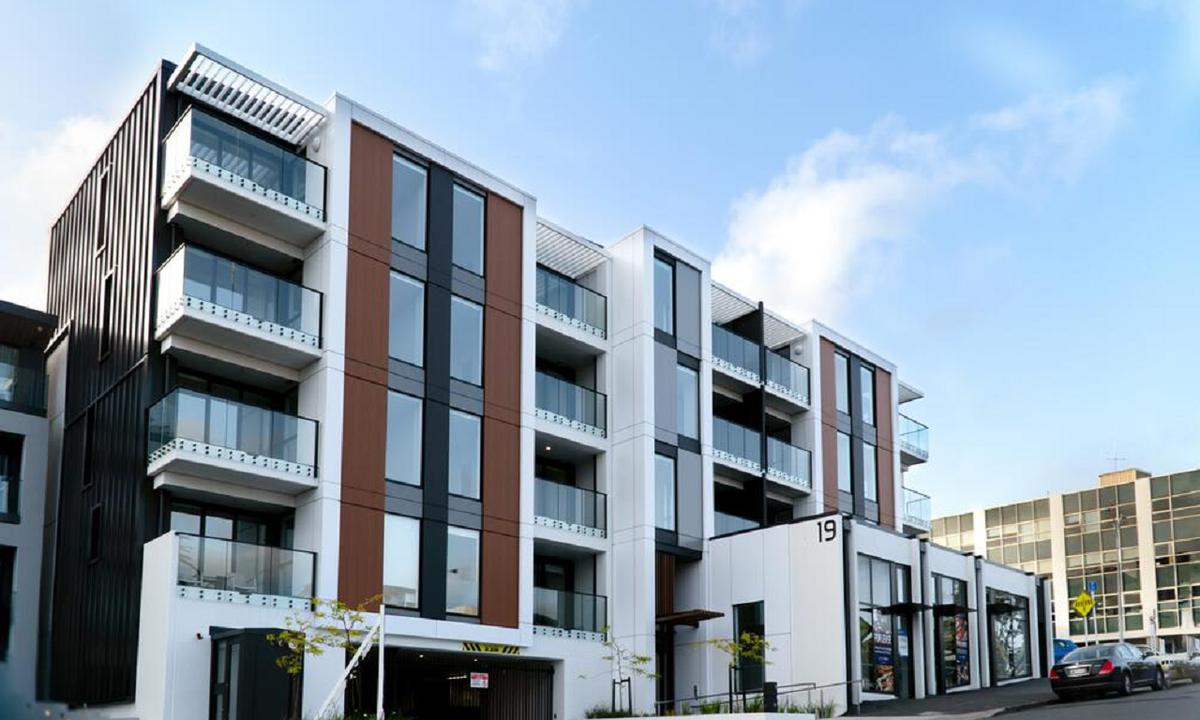 Birkenhead Hotel | CHELSEABAY Modern Apartment