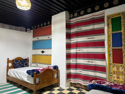Talaa Bed & Breakfast | chembre Naima mbarki