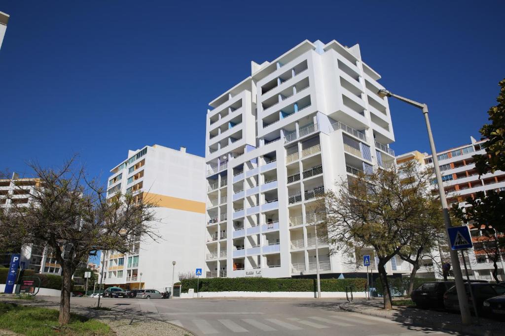 Portimao Apartment | Chen 1
