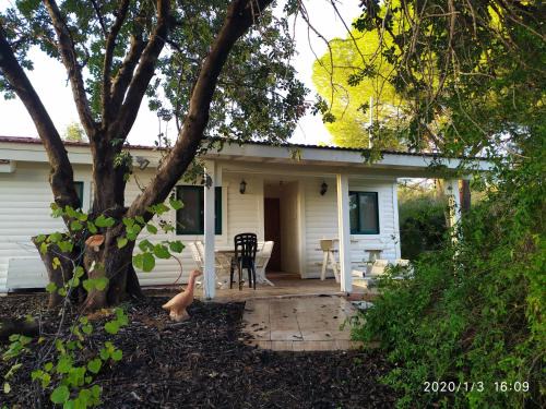 Kahal Resort | Chen Ba'Galil