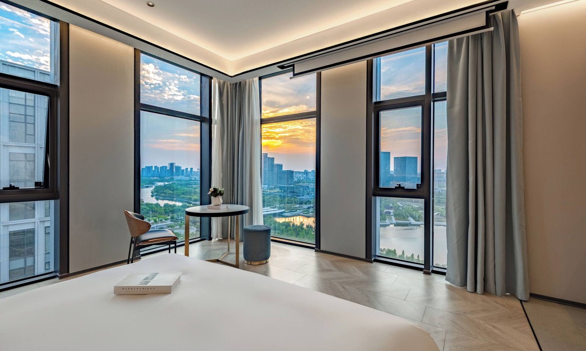 Chengyang Hotel | Chenfeng Hotel