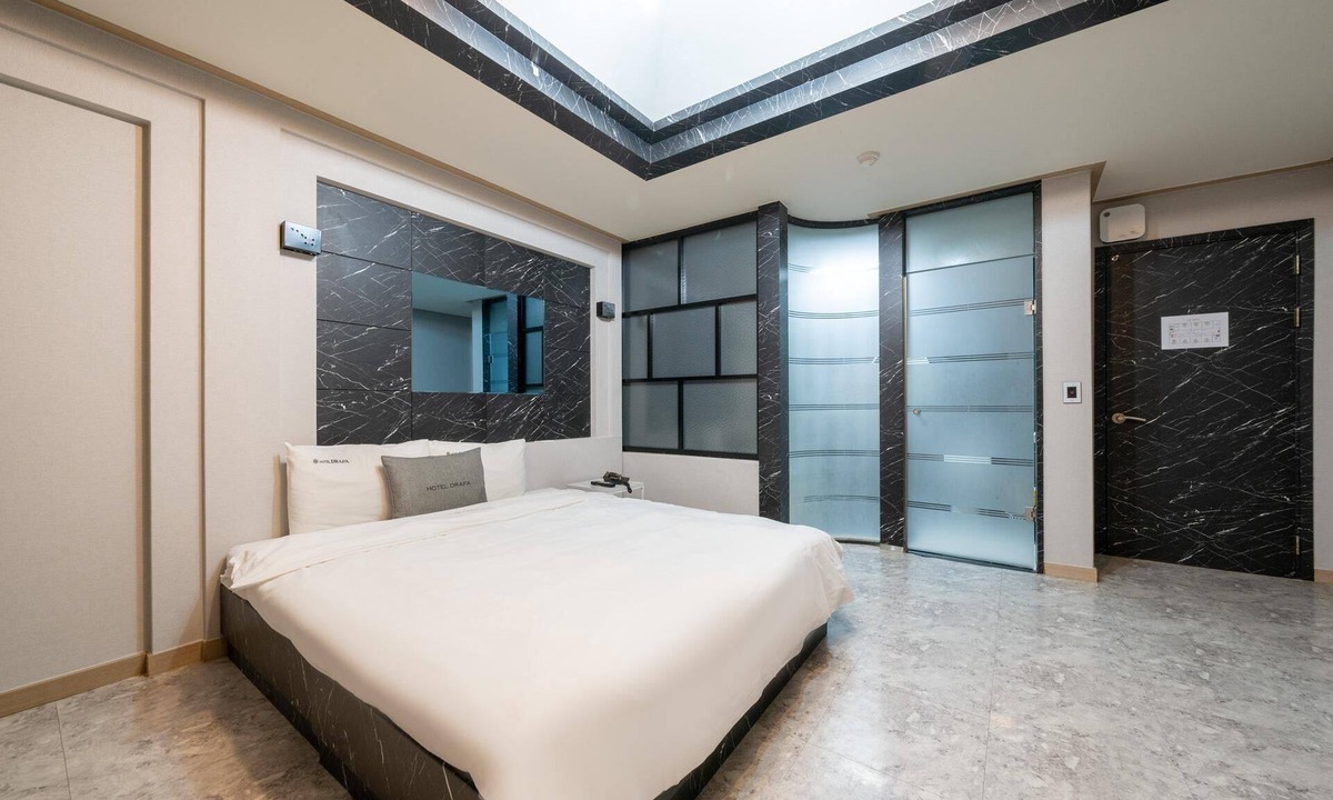 Cheonan Hotel | Cheonan DRAPA Hotel