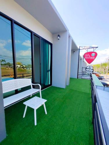 Ban Ta Khun Hotel | Cheow Lan Easy Home