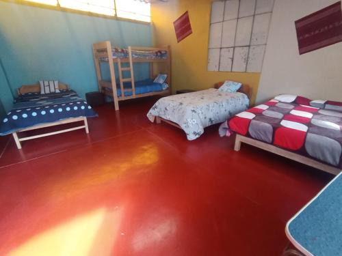 Abancay House | Chepe de mi Corazon