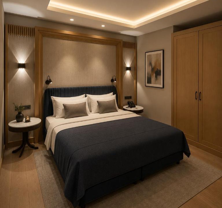 Sakarya Province Hotel | Cher Hotel Eyüp