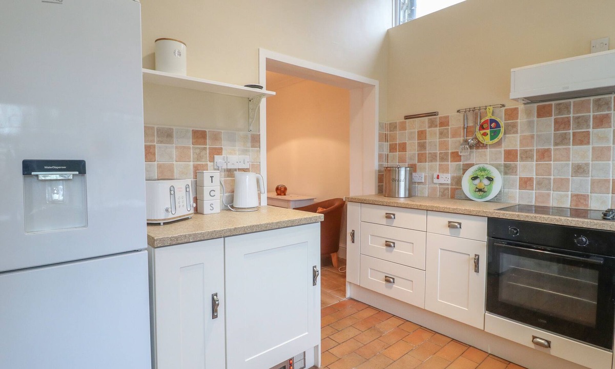 East Drayton Cottage | Cheriton