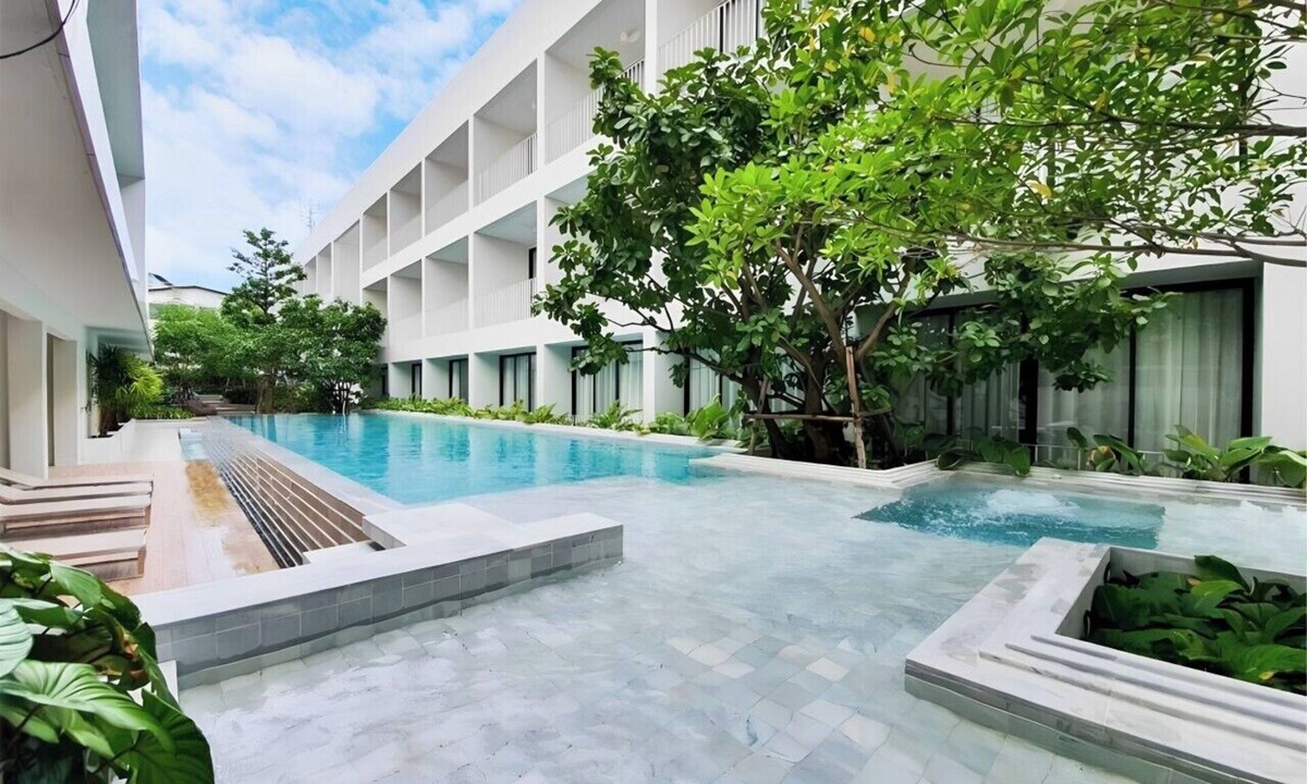 Bangkok Old Town Hostel | CHERN Bangkok
