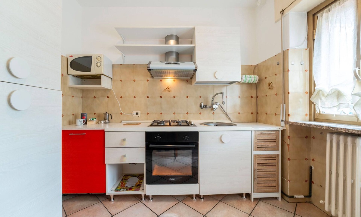 Valbrona Apartment | Cherry Apartment by Wonderful Italy