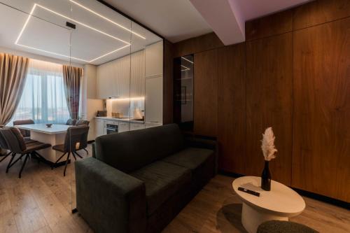 Iasi Apartment | Cherry Apartments
