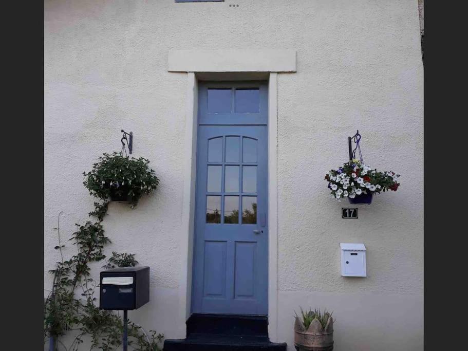 Gorre House | Cherry Blossom Cottage