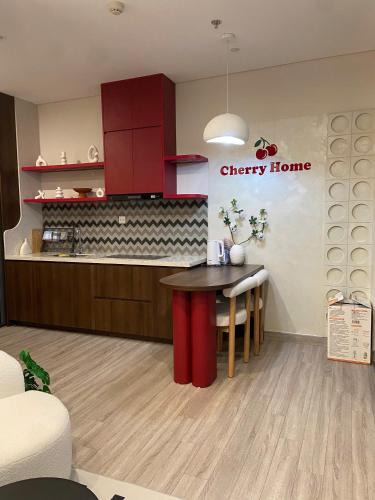 Vinh Apartment | Cherry Home