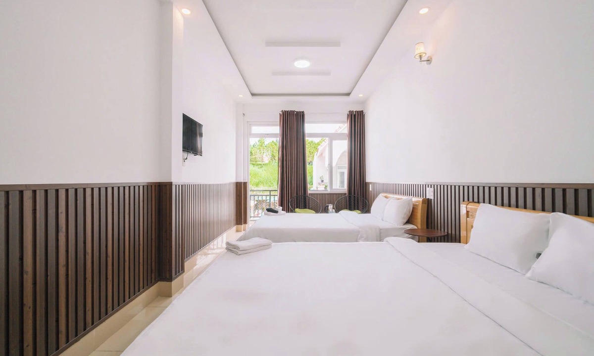 Phuong Hotel | Cherry House Dalat