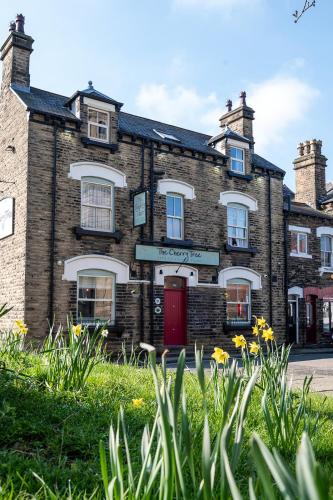 Horbury Hotel | Cherry Tree