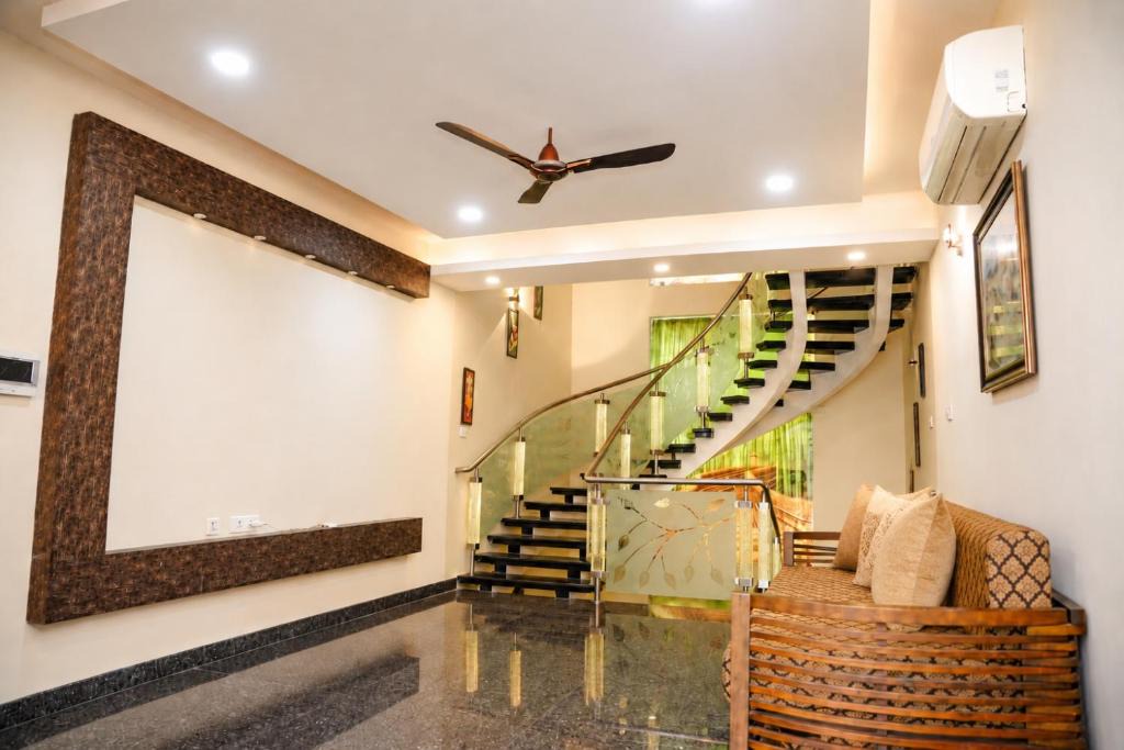 Navalur Apartment | CherryBlossom by RedOlive3BHKECR beachesIT park