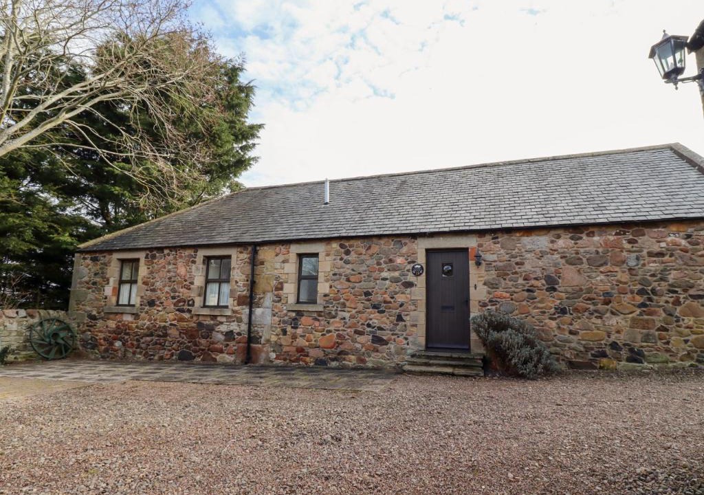 Akeld House | Cherryburn Cottage
