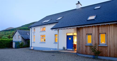 Newcastle Bed & Breakfast | Cherryhill Lodge