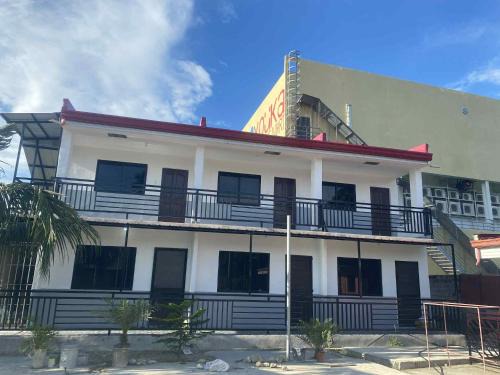Argao Apartment | Cherrys Apartment