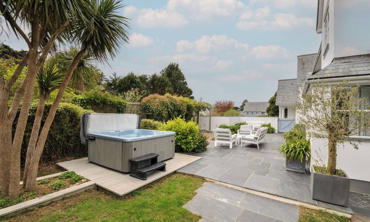Rock Cottage | Cherrytrees