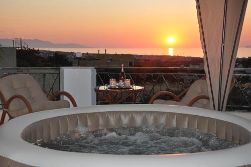 Skotino Villa | Chersonissos Villa Elite