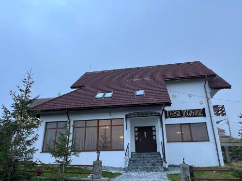 Ranca House | Chesa Montana