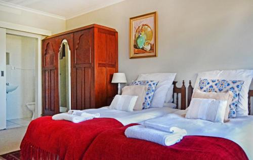 Hermanus Bed & Breakfast | Chesham House