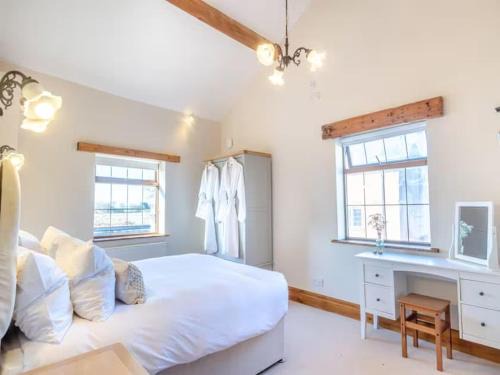 Northwich House | Cheshire Barns