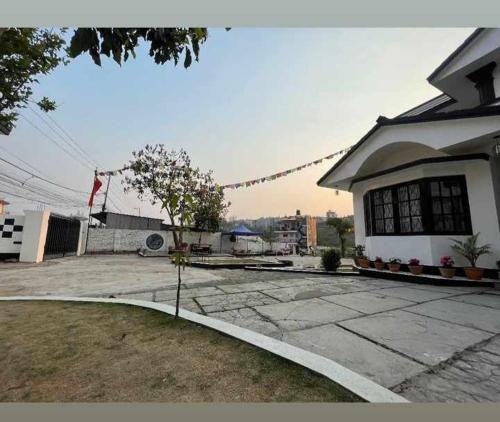 Changunarayan Villa | Chessboardvilla