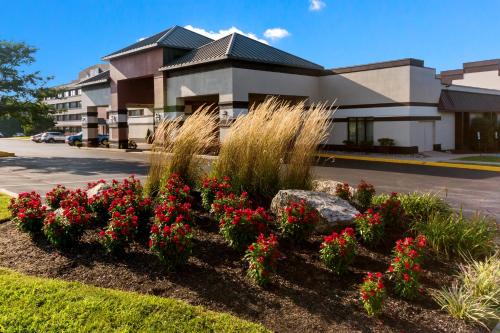 Exton Hotel | Chester Hotel and Conference Center