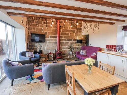 Briggswath House | Chestnut Barn