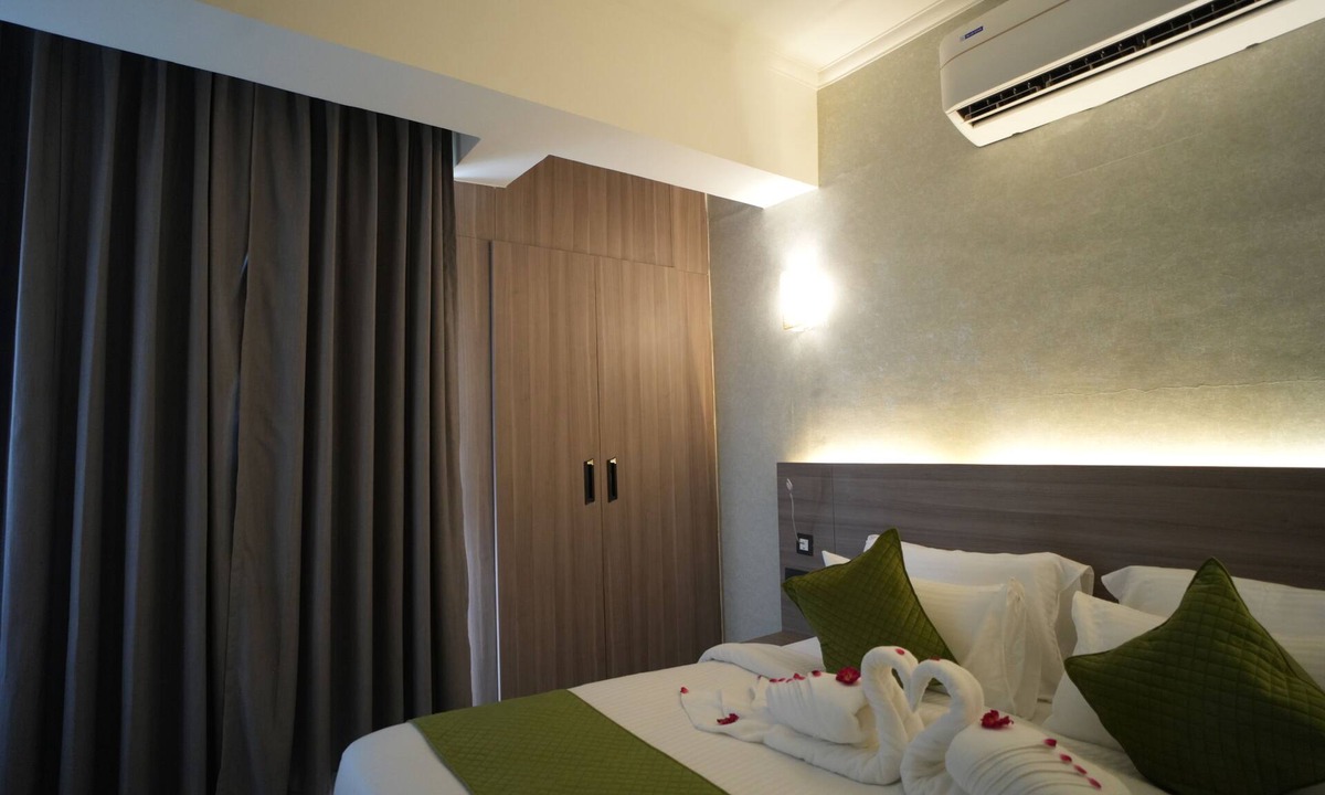 Alwar Hotel | Chestnutt Tree Hotel