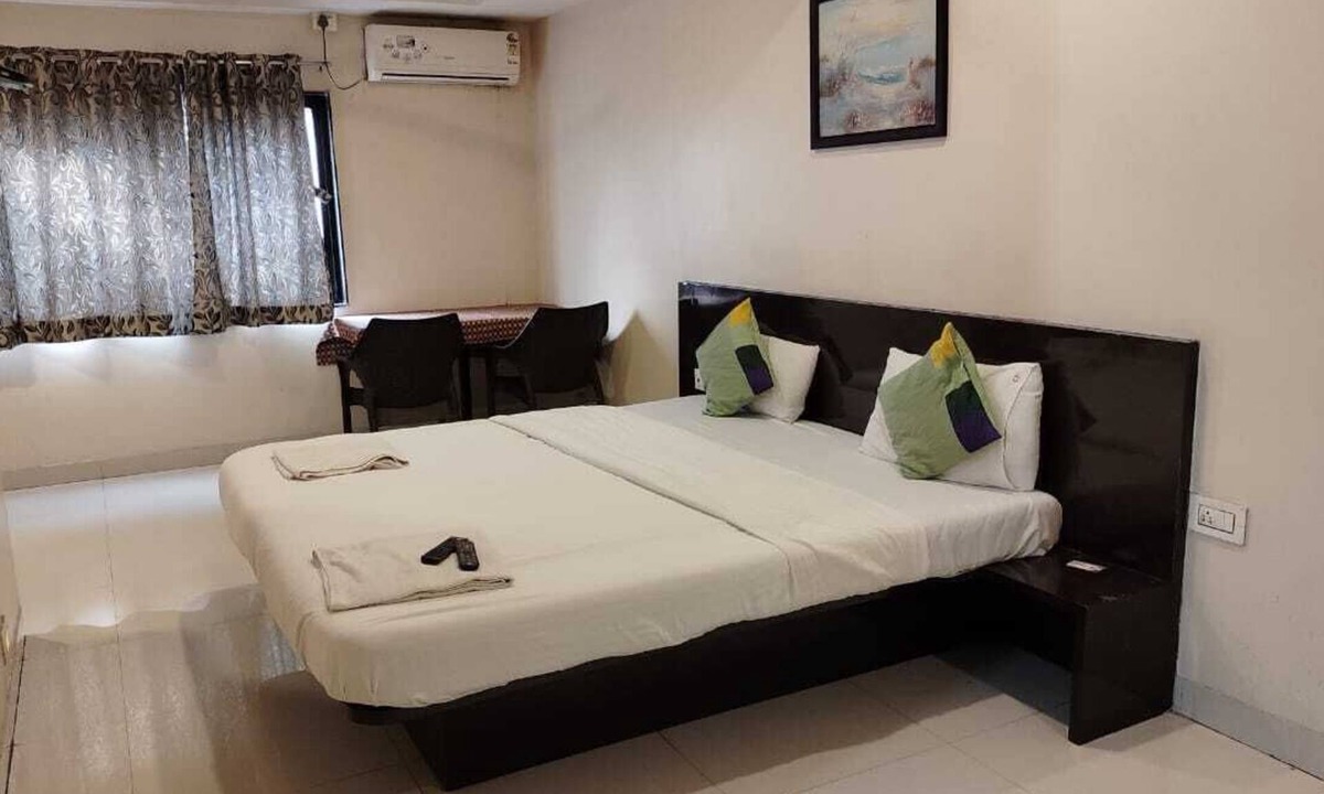 Pune Hotel | Chetan Executive Hotel