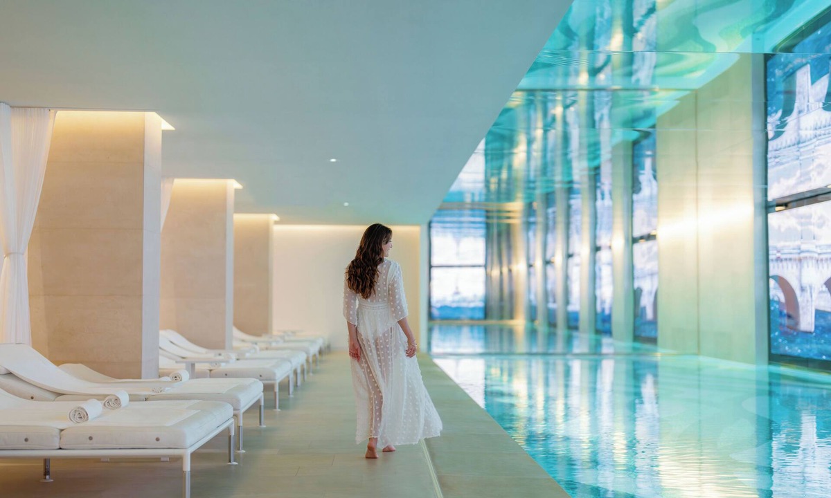 Paris City Center Hotel | Cheval Blanc Paris