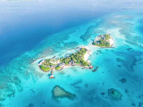 Randheli Resort | Cheval Blanc Randheli, Maldives