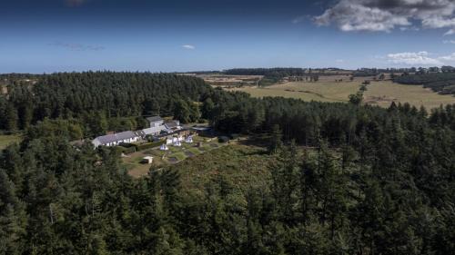 Ford Other | Cheviot Glamping Ltd