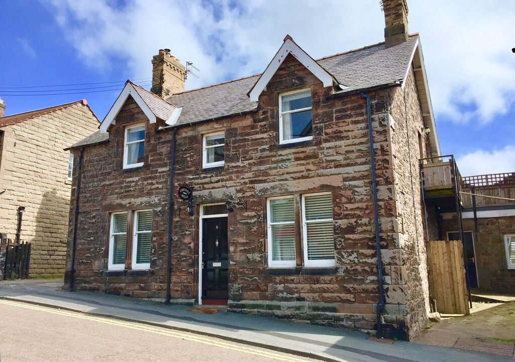 Wooler Cottage | Cheviot Hills, WOOLER