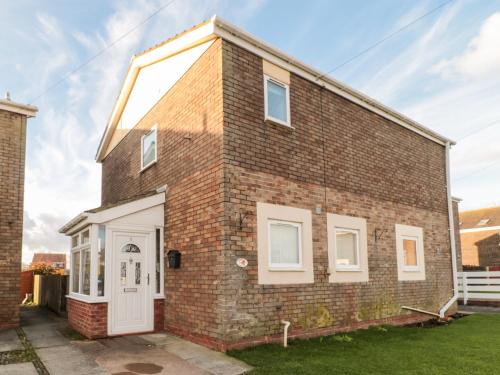 Beadnell House | Cheviot View