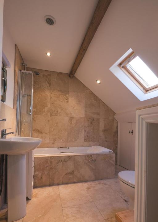 Wooler Bed & Breakfast | Cheviot Villa B & B