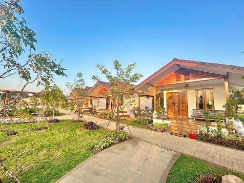 K. Phu Pieng House | Chewavethee Herb Wellness Stay