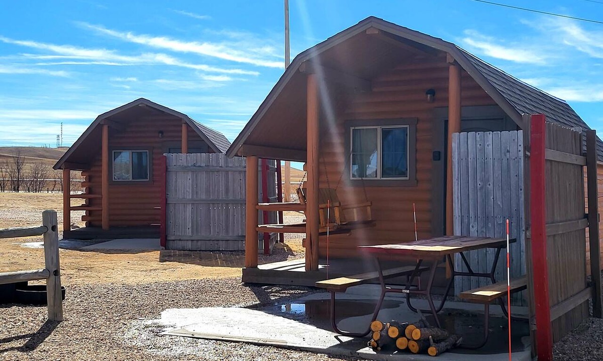 Altvan Other | Cheyenne RV Resort