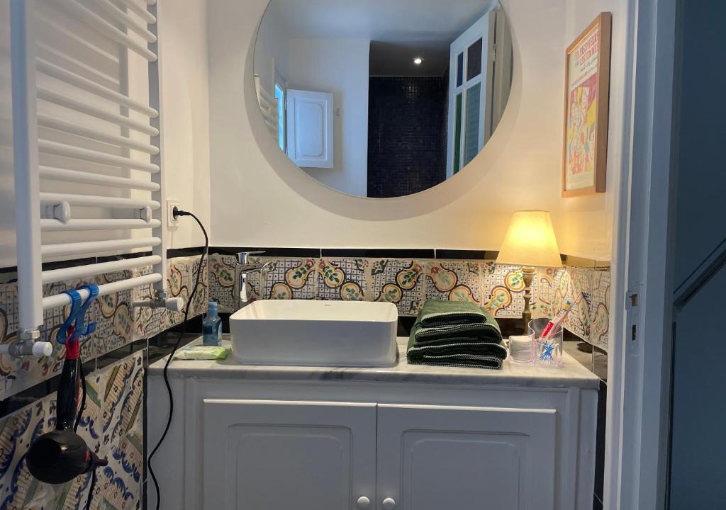 Sidi Bou Said Apartment | Chez ADAC