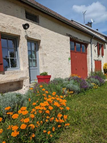 Chailly-sur-Armancon House | Chez Agnès