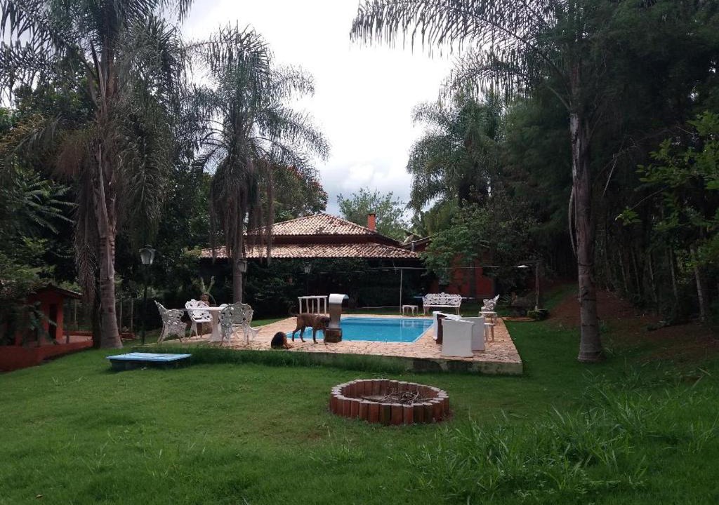 Braganca Paulista House | CHEZ ALE