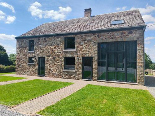Marcouray House | Chez Amand